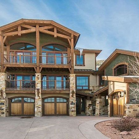 Fairway Springs By Lespri Villa Park City Exterior photo